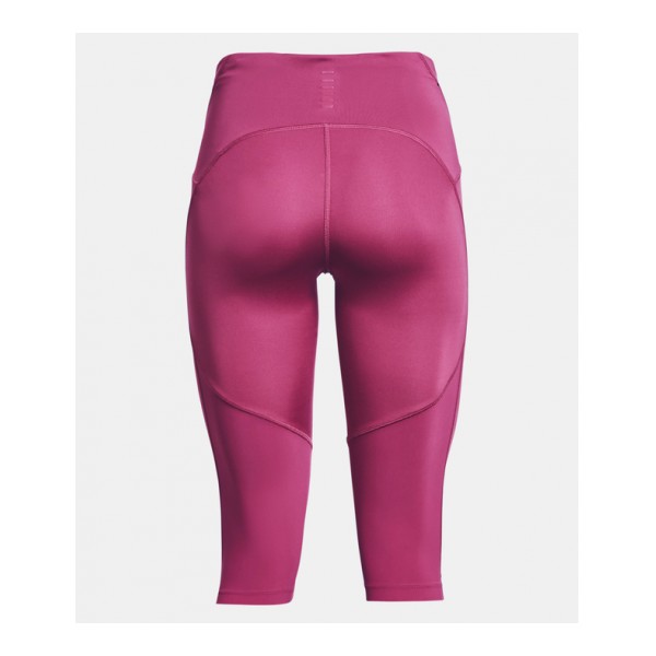 Under Armour Női 3/4 Futóleggings W UA FLY FAST SPEED CAPRI 1350080-678 - XL