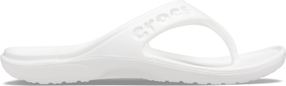 Crocs Papucs Baya Flip 11999-100 - 46-47