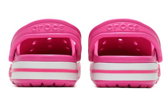 Crocs papucs Bayaband Clog 205089-6QQ - 36-37