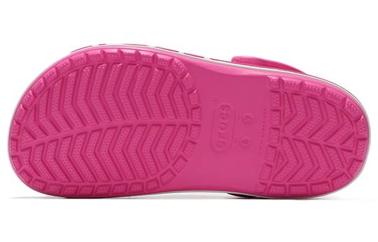 Crocs papucs Bayaband Clog 205089-6QQ - 36-37