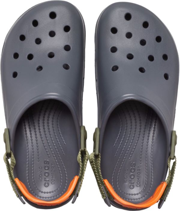 Crocs Papucs Classic All Terrain Clog 206340-0IE - 36-37