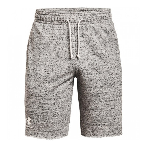 Under Armour Férfi Short UA RIVAL TERRY SHORT 1361631-112 - M