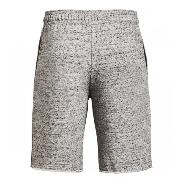 Under Armour Férfi Short UA RIVAL TERRY SHORT 1361631-112 - M