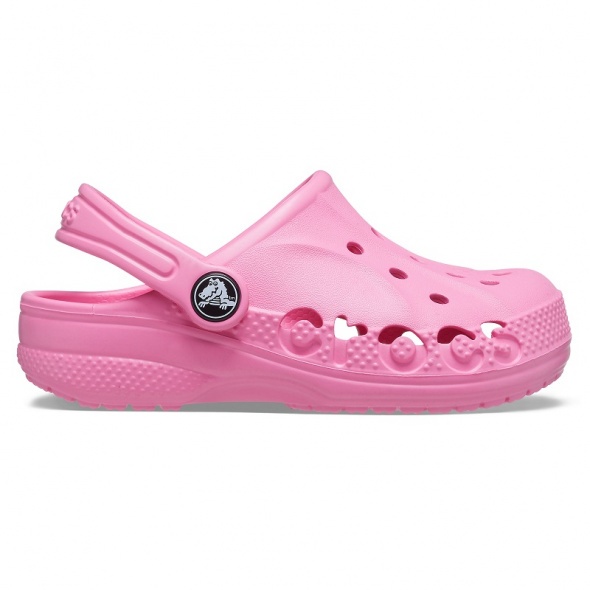 Crocs Gyerek Papucs 21 Baya Clog K 205483-669 - 27-28