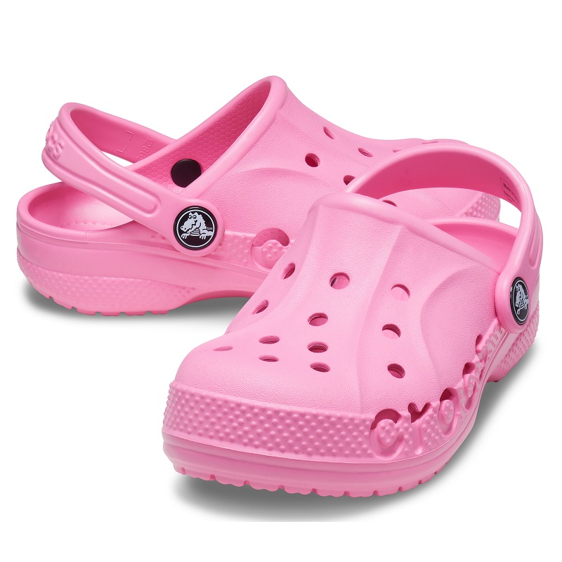 Crocs Gyerek Papucs 21 Baya Clog K 205483-669 - 27-28