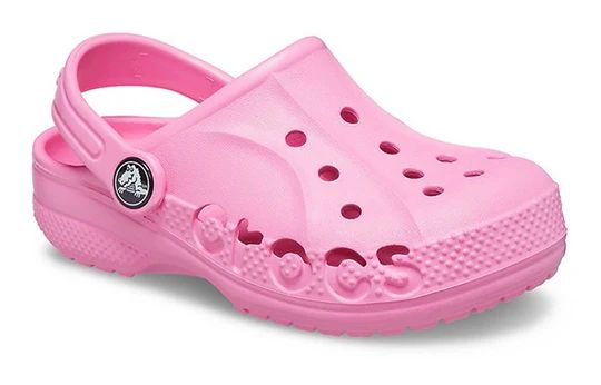 Crocs Gyerek Papucs 21 Baya Clog K 205483-669 - 29-30