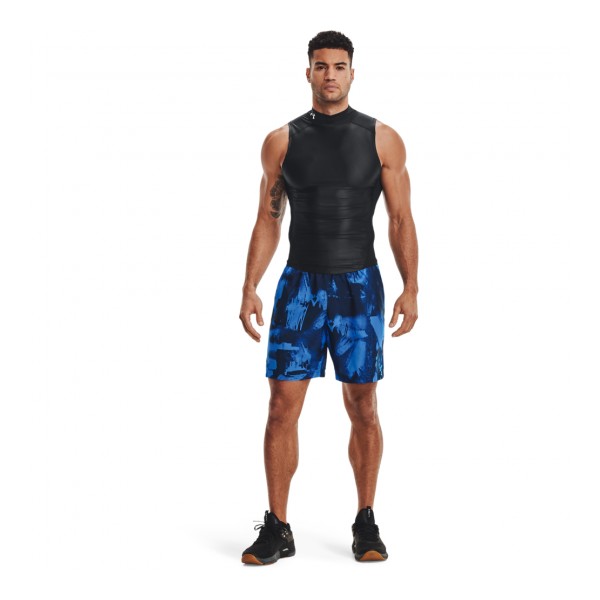 Under Armour Férfi Edzőshort UA WOVEN ADAPT SHORTS 1361436-408 - XL