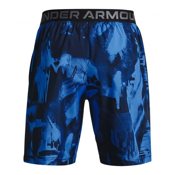 Under Armour Férfi Edzőshort UA WOVEN ADAPT SHORTS 1361436-408 - XL