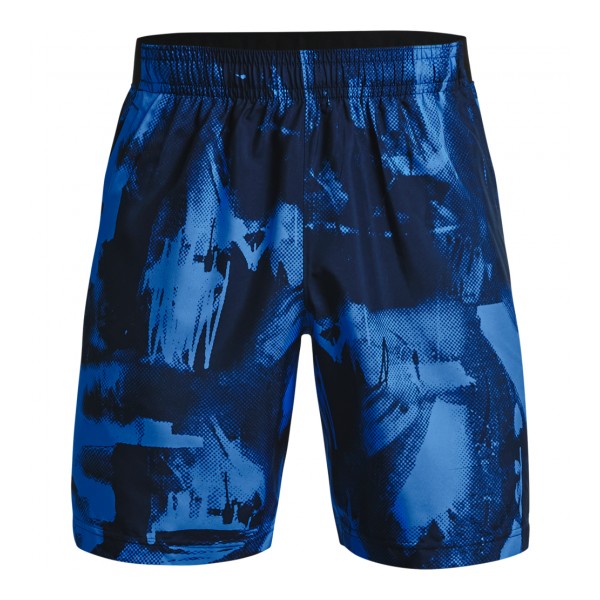 Under Armour Férfi Edzőshort UA WOVEN ADAPT SHORTS 1361436-408 - XL