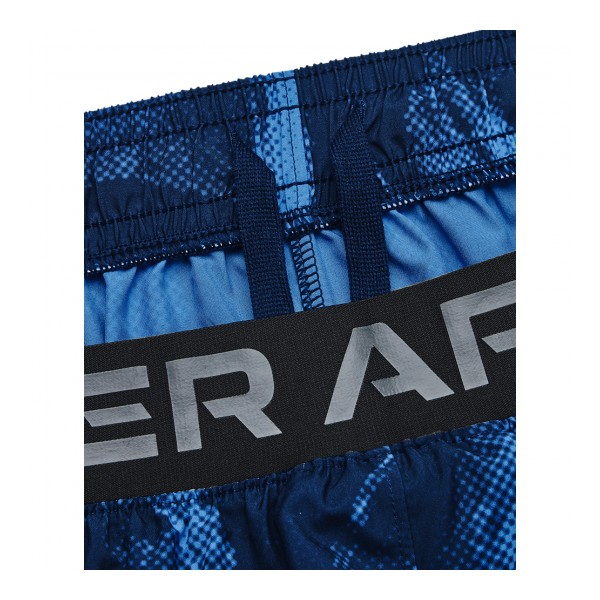 Under Armour Férfi Edzőshort UA WOVEN ADAPT SHORTS 1361436-408 - XL