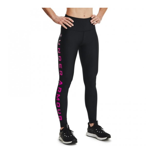 Under Armour Női Edzőleggings UA HG ARMOUR BRANDED LEG NS 1361046-002 - S