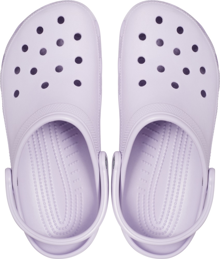 Crocs Papucs Classic 10001-530 - 37-38