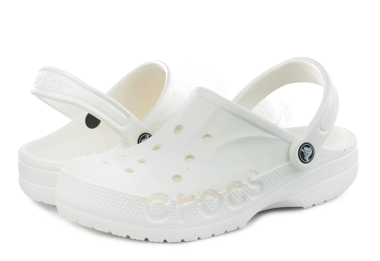 Crocs Papucs Baya 10126-100 - 43-44