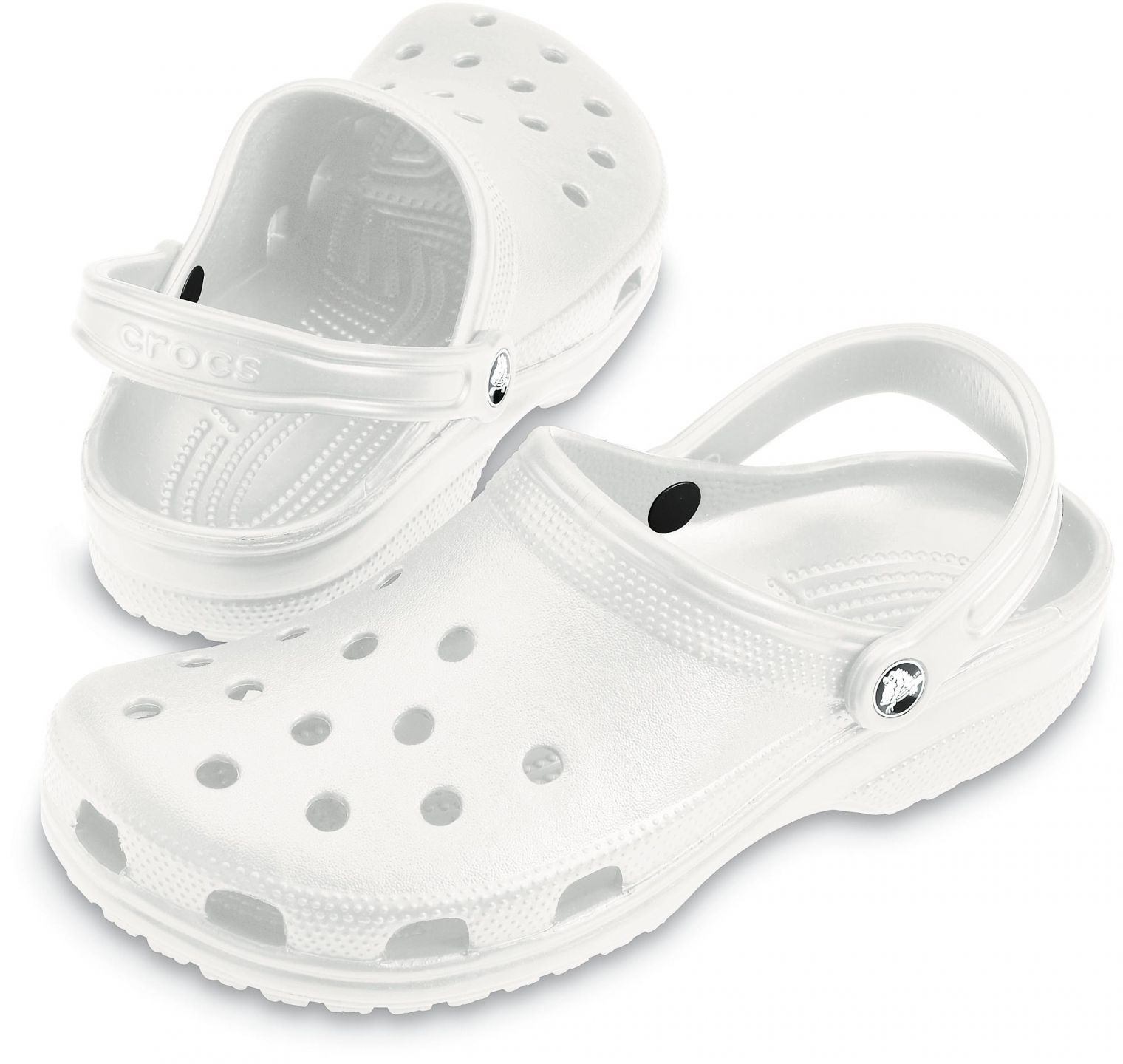 Crocs Papucs Classic 10001-100 - 37-38