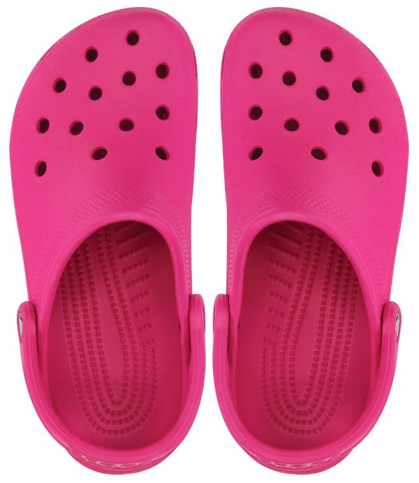 Crocs Papucs Classic 10001-6X0 - 41-42