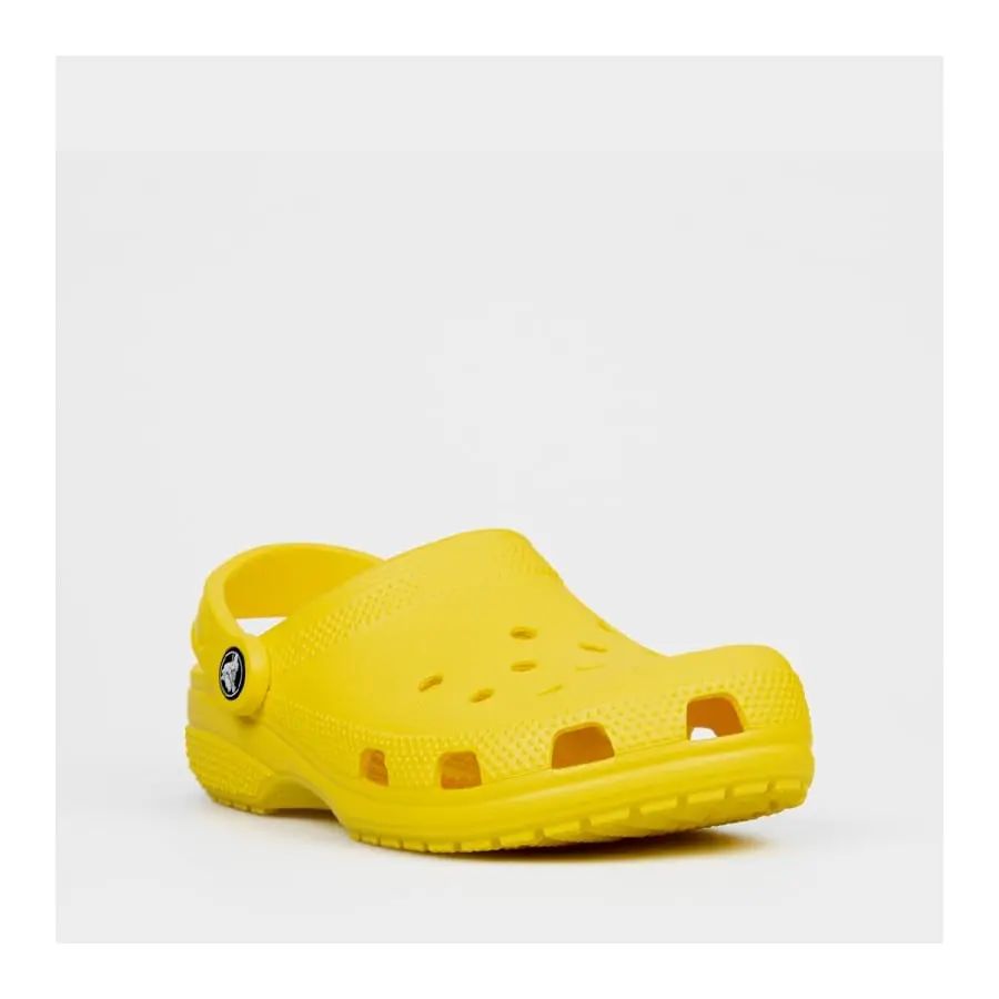 Crocs Papucs Classic 10001-7C1 - 37-38