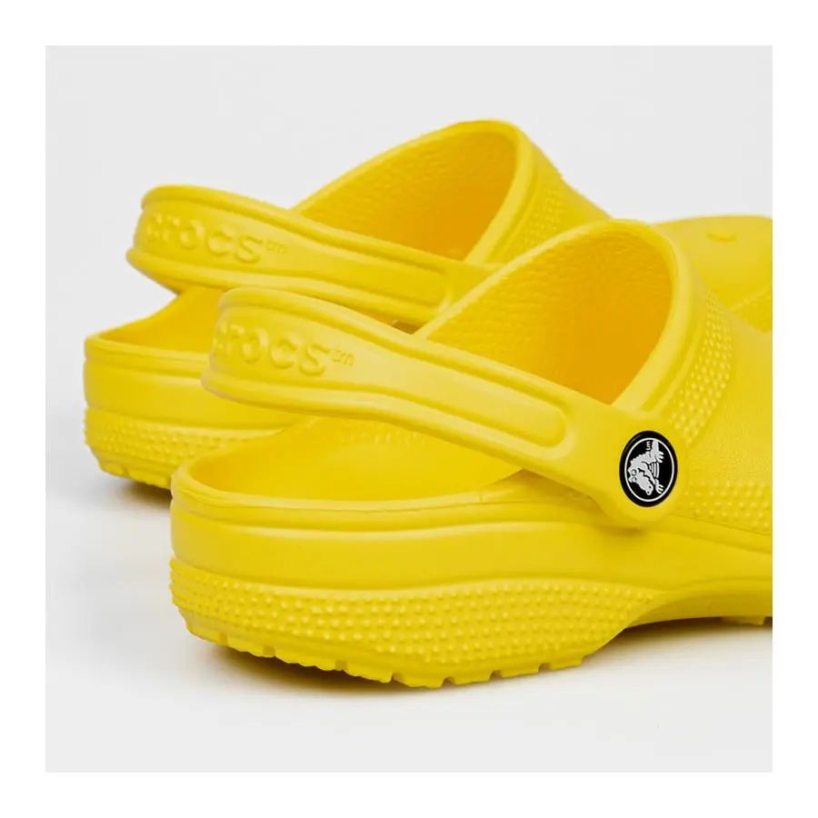 Crocs Papucs Classic 10001-7C1 - 37-38