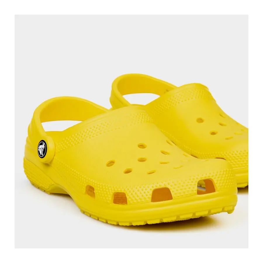 Crocs Papucs Classic 10001-7C1 - 37-38