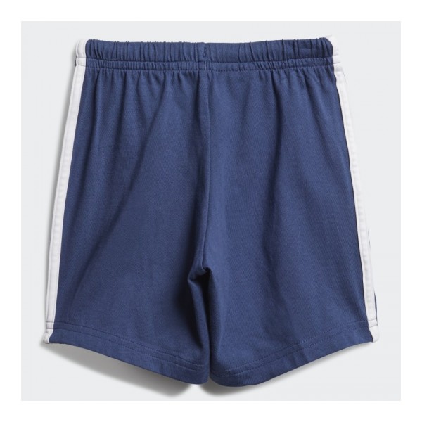 Adidas Bébi Póló-Short Szett SPORT SUMMER SET FM6398 - 68