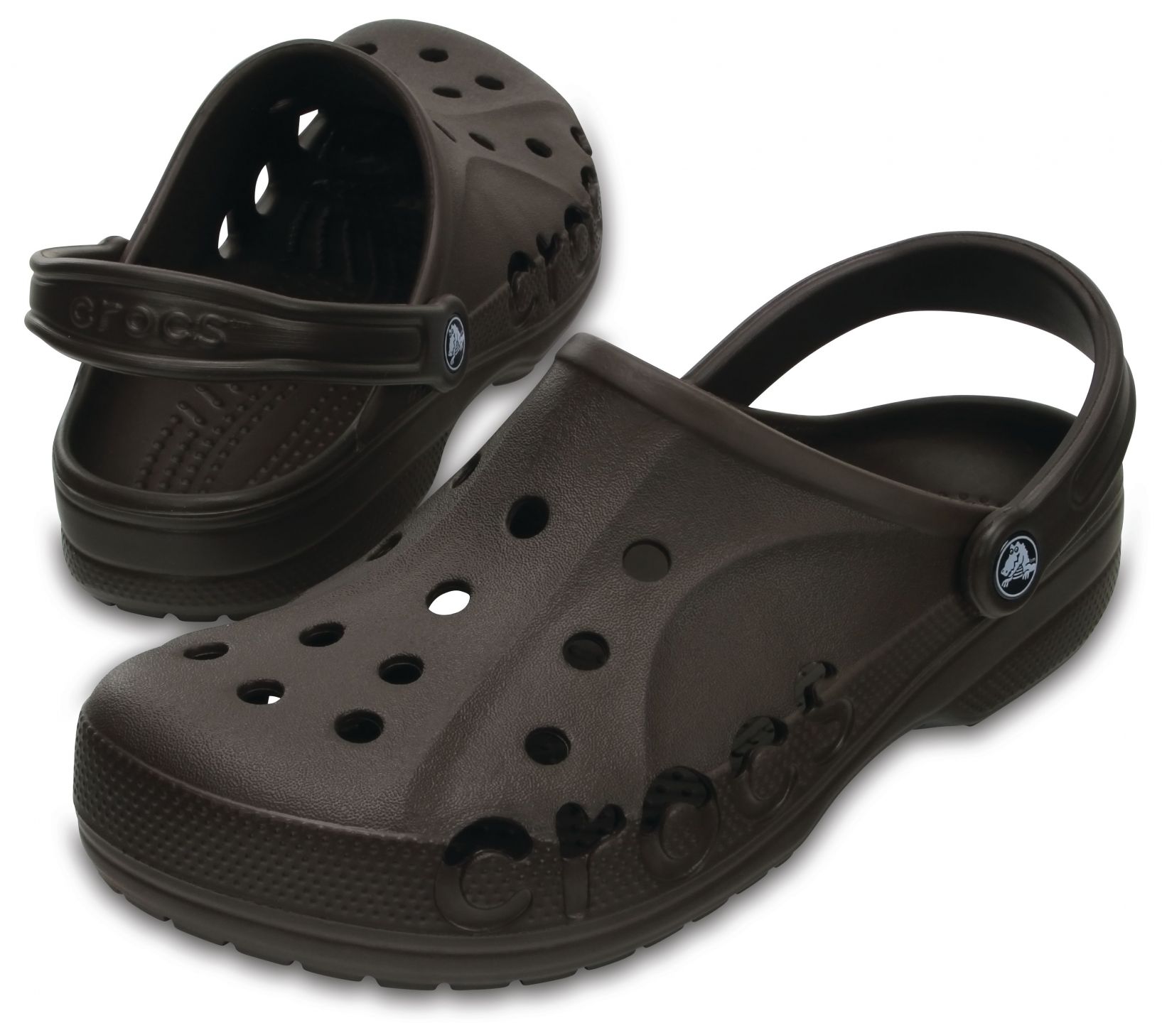 Crocs Papucs Baya 10126-206 - 37-38