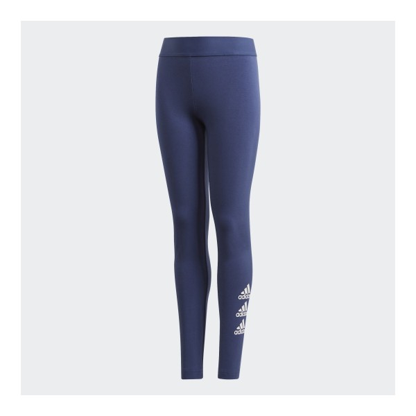 Adidas Gyerek Leggings G 3 MH BOS TIGHT FM6503 - 152