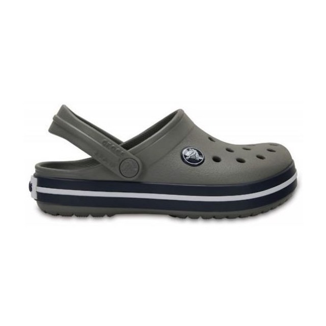 Crocs Gyerek Papucs 21 Crocband Clog K 204537-05H - 24-25