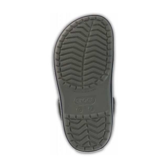 Crocs Gyerek Papucs 21 Crocband Clog K 204537-05H - 24-25