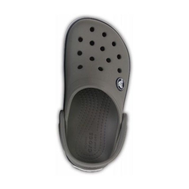 Crocs Gyerek Papucs 21 Crocband Clog K 204537-05H - 24-25