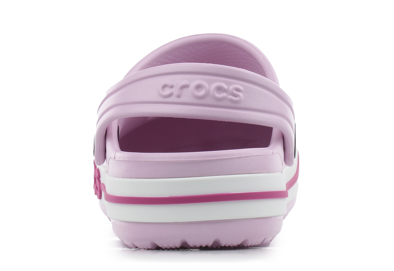 Crocs Papucs Bayaband Clog K 207019-6TG - 28-29