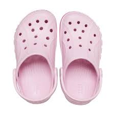 Crocs Papucs Bayaband Clog K 207019-6TG - 28-29