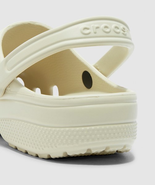 Crocs Papucs Classic 10001-2Y2 - 36-37