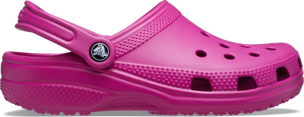 Crocs Papucs Classic 10001-6SV - 38-39