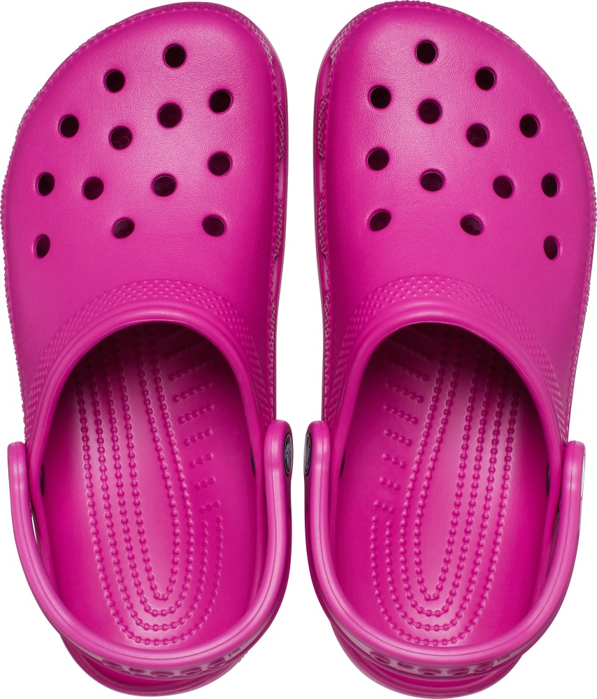 Crocs Papucs Classic 10001-6SV - 42-43