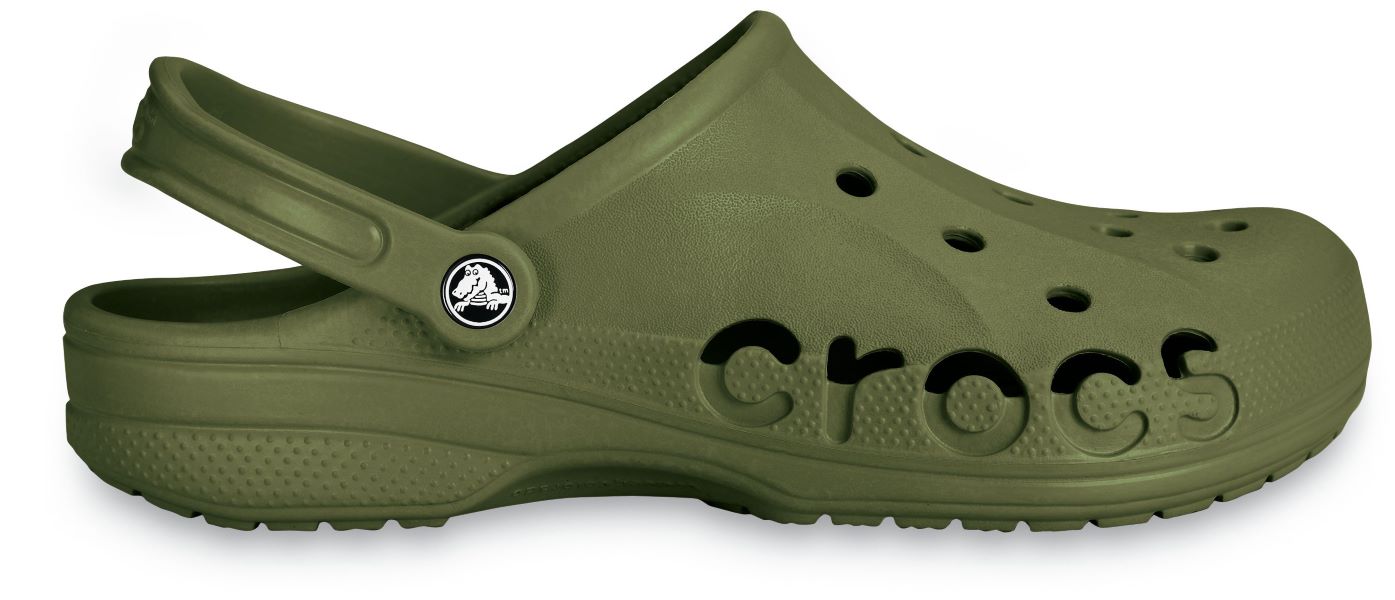 Crocs Papucs Baya 10126-309 - 46-47