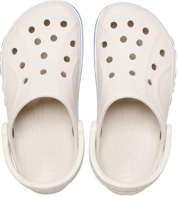 Crocs Papucs Bayaband Clog 205089-1FN - 36-37