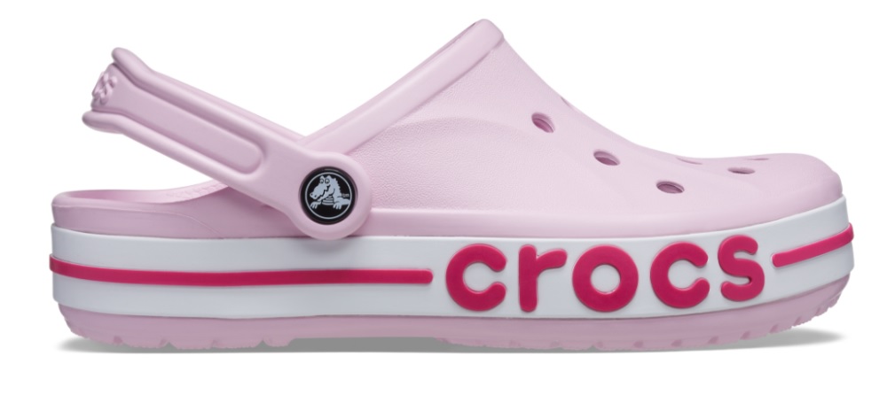 Crocs Papucs Bayaband Clog 205089-6TG - 36-37