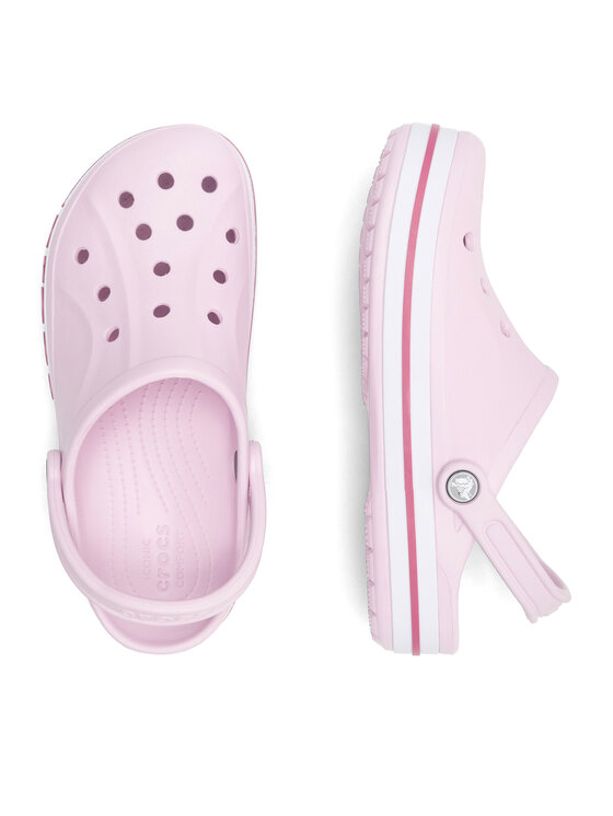 Crocs Papucs Bayaband Clog 205089-6TG - 36-37