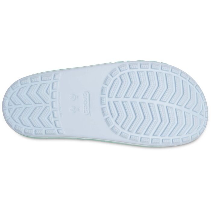 Crocs Papucs Bayaband Slide 205392-4SX - 38-39