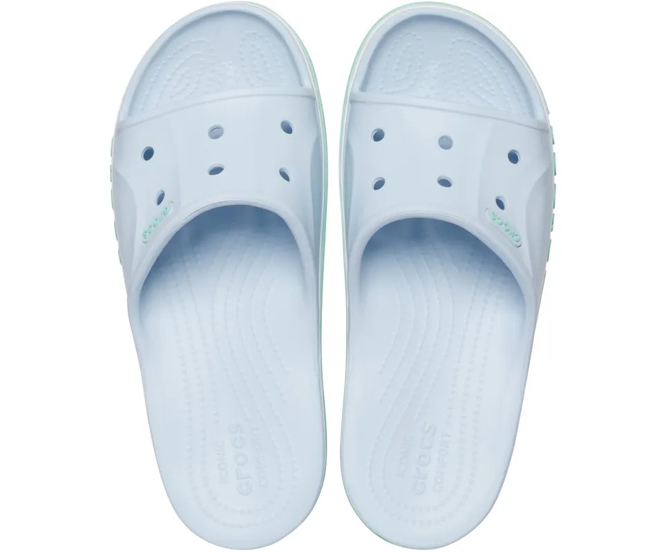 Crocs Papucs Bayaband Slide 205392-4SX - 38-39