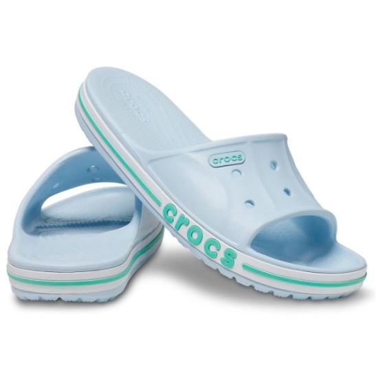 Crocs Papucs Bayaband Slide 205392-4SX - 38-39