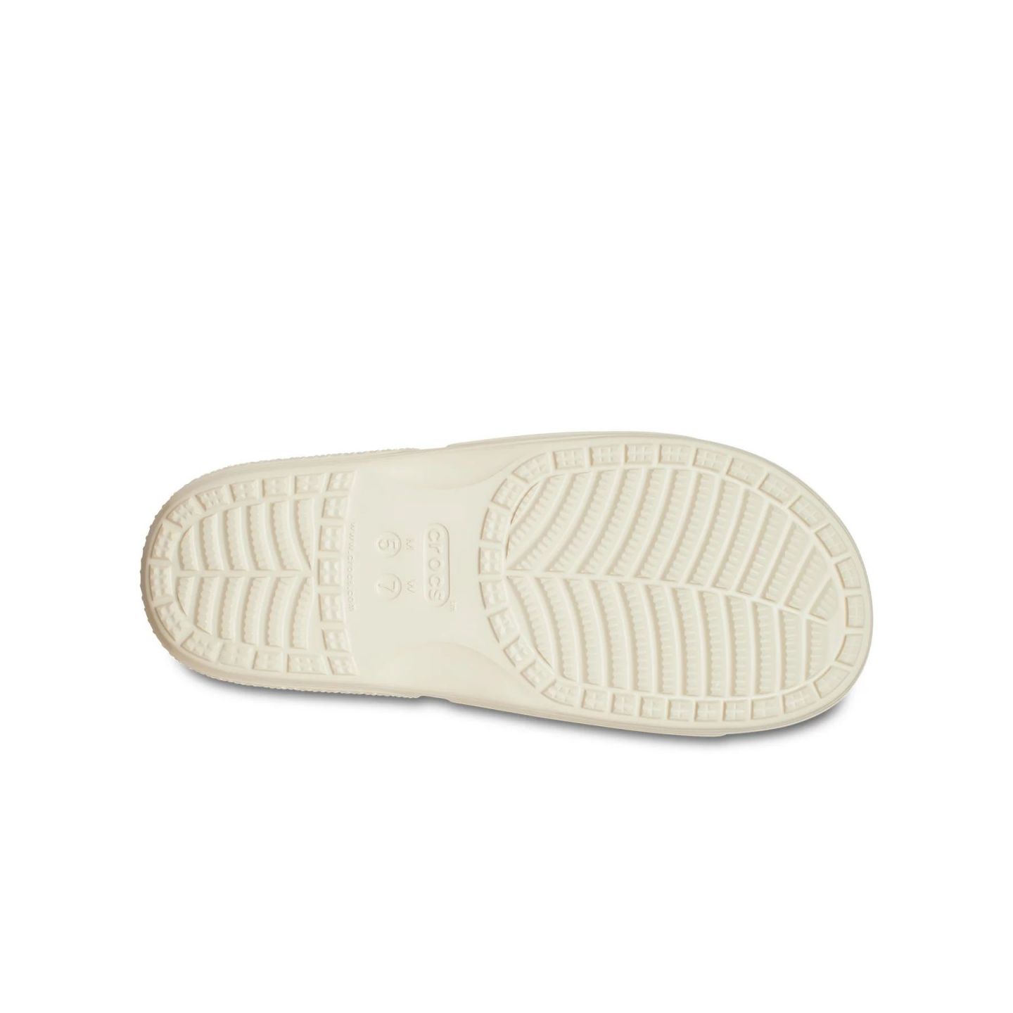 Crocs Papucs Classic Crocs Slide 206121-2Y2 - 41-42