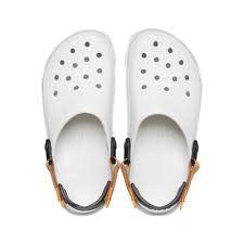 Crocs Papucs Classic All Terrain Clog 206340-94S - 36-37