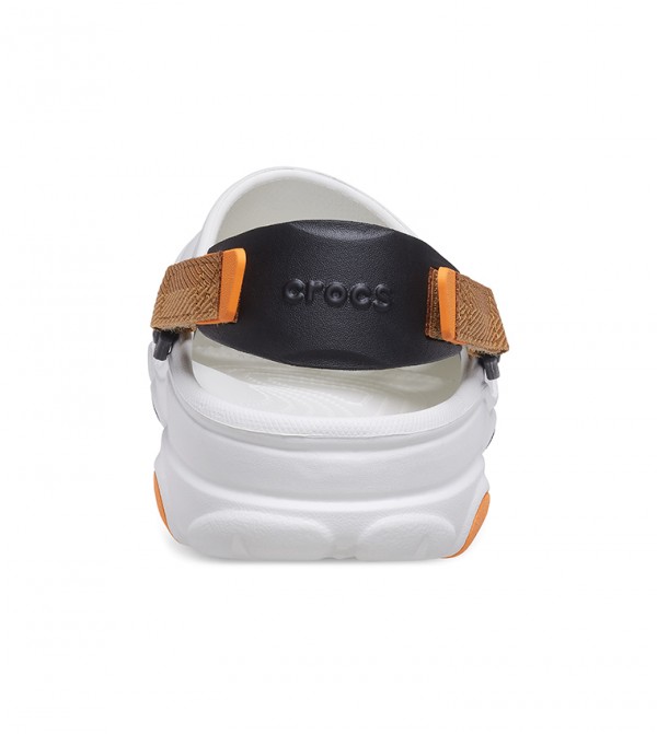 Crocs Papucs Classic All Terrain Clog 206340-94S - 36-37