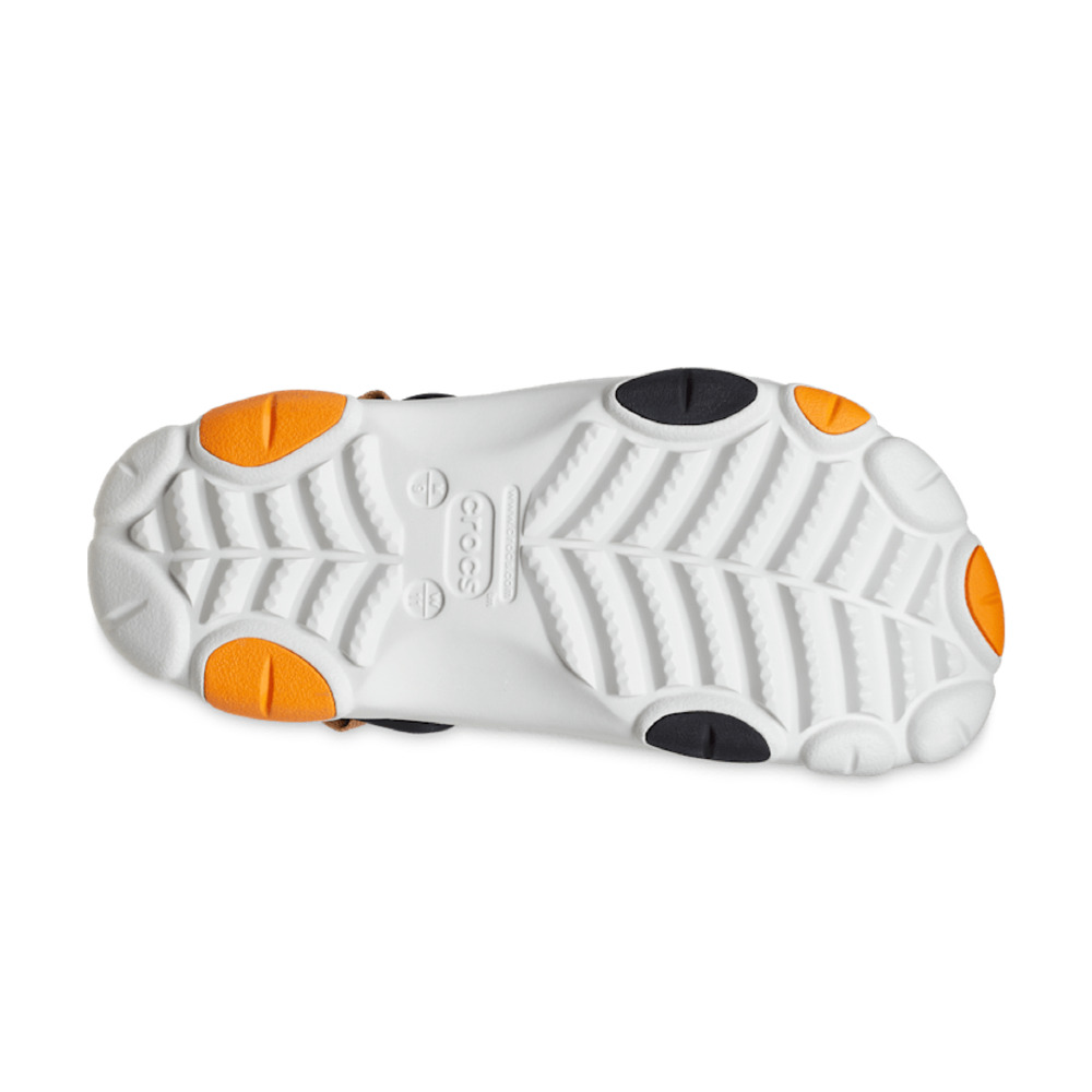 Crocs Papucs Classic All Terrain Clog 206340-94S - 36-37