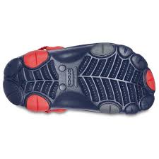 Crocs Gyerek Papucs Classic All-Terrain Clog T 206747-410 - 24-25