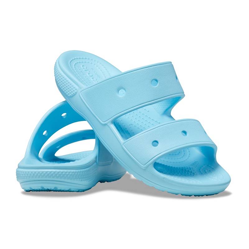 Crocs Papucs Classic Crocs Sandal 206761-411 - 39-40