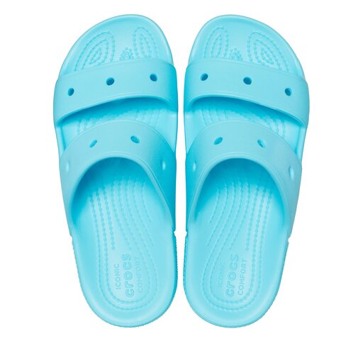 Crocs Papucs Classic Crocs Sandal 206761-411 - 39-40