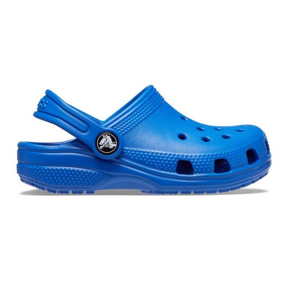 Crocs Gyerek Papucs Classic Clog T 206990-4KZ - 27-28