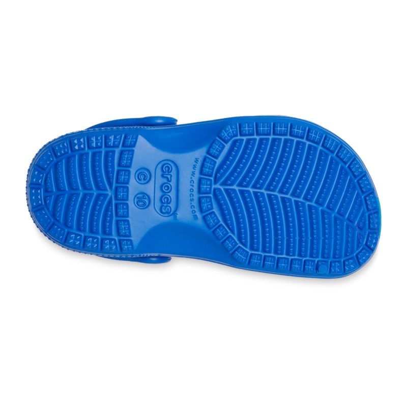 Crocs Gyerek Papucs Classic Clog T 206990-4KZ - 27-28