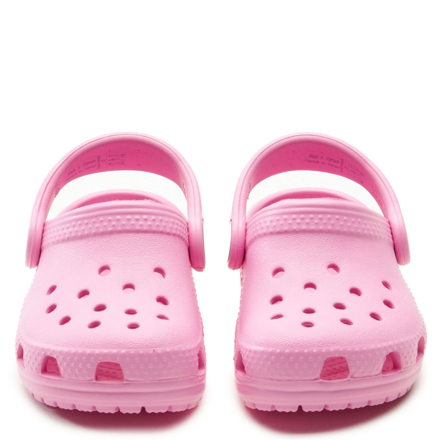Crocs Gyerek Papucs Classic Clog T 206990-6SW - 25-26